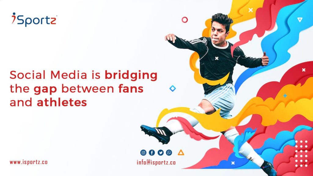 5. iSPortz Social Media Bridging Gap 14 07 2022